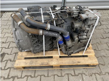 Скоростна кутия RENAULT Premium