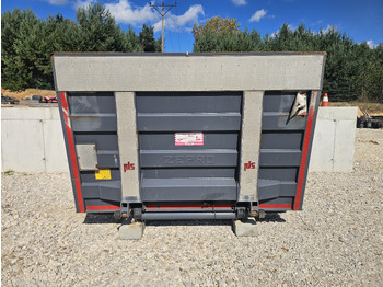 Падащ борд ZEPRO