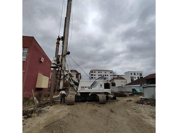 Машина за набиване MAIT