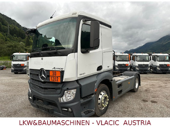 Влекач MERCEDES-BENZ Actros 1840