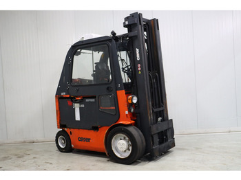 Електрокар CARER