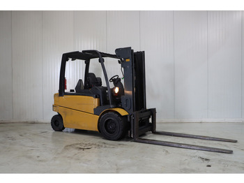 Електрокар CATERPILLAR EP