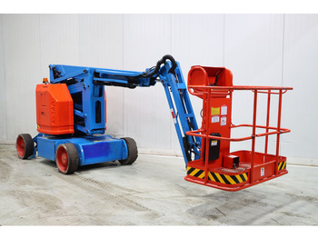 Артикулираща платформа GENIE Z34/22