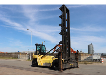 Контейнерен товарач HYSTER