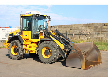 Товарач JCB 417