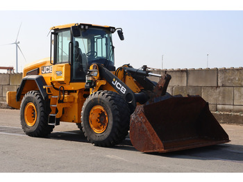 Товарач JCB 427