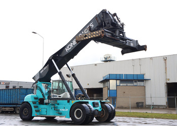 Ричстакер KONECRANES