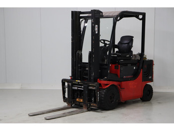 Електрокар Sichelschmidt M725-4EE ASM: снимка 3