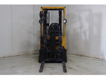 Електрокар TCM FTB18S2: снимка 4 Електрокар TCM FTB18S2: снимка 4