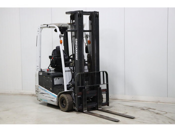 Електрокар UNICARRIERS