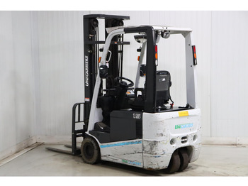 Електрокар UniCarriers A1N1L15Q: снимка 4 Електрокар UniCarriers A1N1L15Q: снимка 4