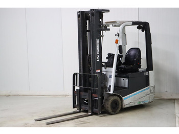 Електрокар UniCarriers A1N1L15Q: снимка 3 Електрокар UniCarriers A1N1L15Q: снимка 3