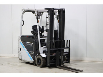 Електрокар UNICARRIERS