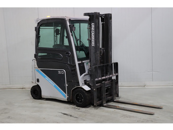 Електрокар UNICARRIERS
