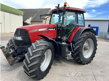 Трактор CASE IH MXM Maxxum
