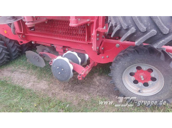 Сеялка Horsch Pronto 6 DC: снимка 3 Сеялка Horsch Pronto 6 DC: снимка 3