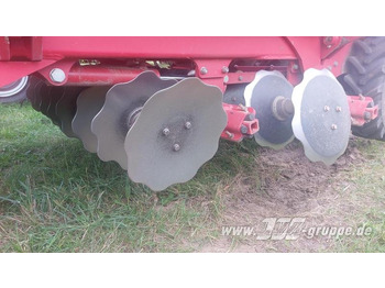 Сеялка Horsch Pronto 6 DC: снимка 4 Сеялка Horsch Pronto 6 DC: снимка 4