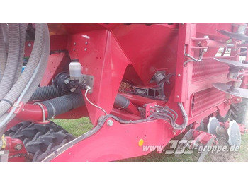 Сеялка Horsch Pronto 6 DC: снимка 5 Сеялка Horsch Pronto 6 DC: снимка 5