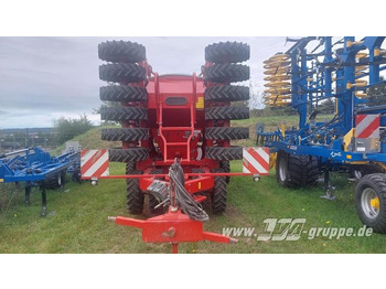 Лизинг на Horsch Pronto 6 DC Horsch Pronto 6 DC: снимка 1