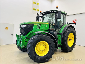 Трактор JOHN DEERE 6215R