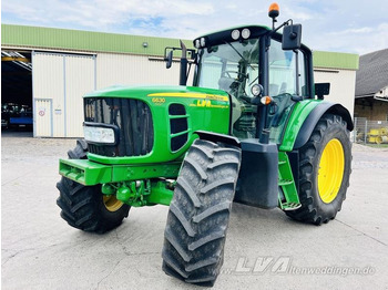 Трактор JOHN DEERE 6630