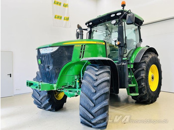 Трактор JOHN DEERE 7230R