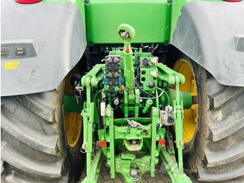 Трактор John Deere 7290R E23 PowerShift: снимка 5