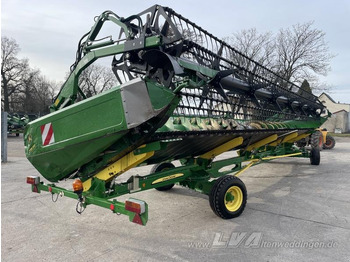 Лизинг на John Deere 735 PremiumFlow John Deere 735 PremiumFlow: снимка 3