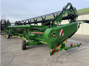 Лизинг на John Deere 735 PremiumFlow John Deere 735 PremiumFlow: снимка 4