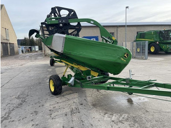 Лизинг на John Deere 735 PremiumFlow John Deere 735 PremiumFlow: снимка 1
