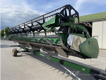 Хедер JOHN DEERE
