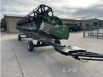 Хедер JOHN DEERE