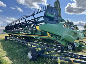 Хедер JOHN DEERE