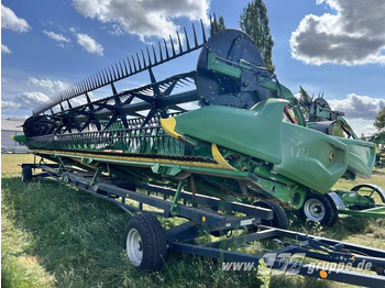 Хедер JOHN DEERE