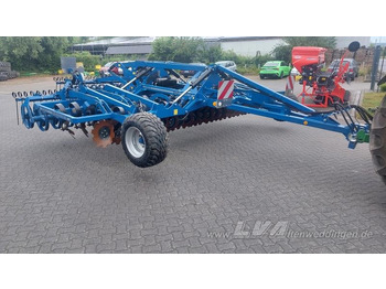 Дискова брана KÖCKERLING