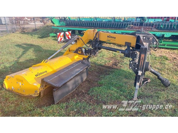 Косачка-шредер/ Мулчер MÜTHING