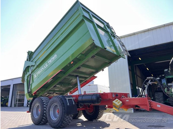 Лизинг на PRONAR T679M PRONAR T679M: снимка 3