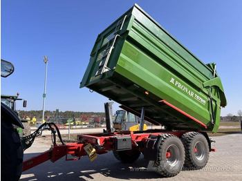 Лизинг на PRONAR T679M PRONAR T679M: снимка 1