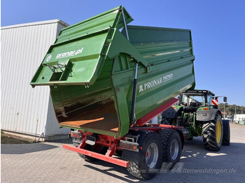 Лизинг на PRONAR T679M PRONAR T679M: снимка 5
