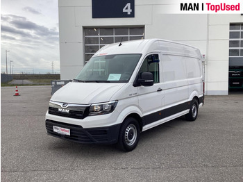 Товарен бус MAN TGE 3.140