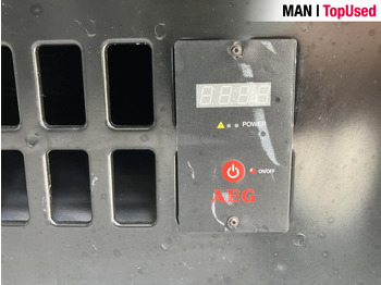 Лизинг на MAN TGE 3.180 4X2F SB MAN TGE 3.180 4X2F SB: снимка 3