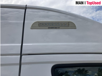 Лизинг на MAN TGE 3.180 4X2F SB MAN TGE 3.180 4X2F SB: снимка 4