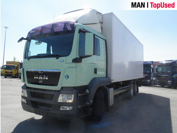 Рефрижератор камион MAN TGS 26.440
