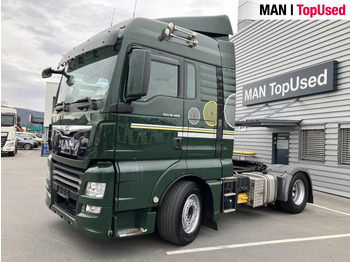 Влекач MAN TGX 18.460