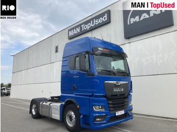 Влекач MAN TGX 18.470