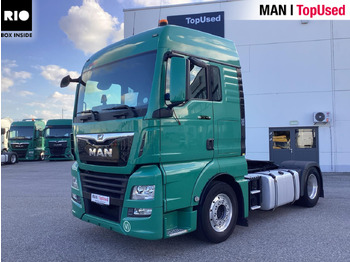 Влекач MAN TGX 18.500