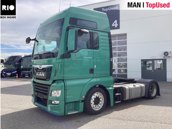Влекач MAN TGX 18.500