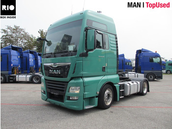 Влекач MAN TGX 18.500