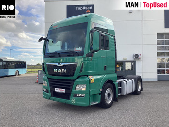 Влекач MAN TGX 18.510