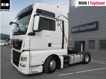 Влекач MAN TGX 18.510